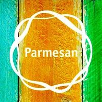 Parmesan cafe